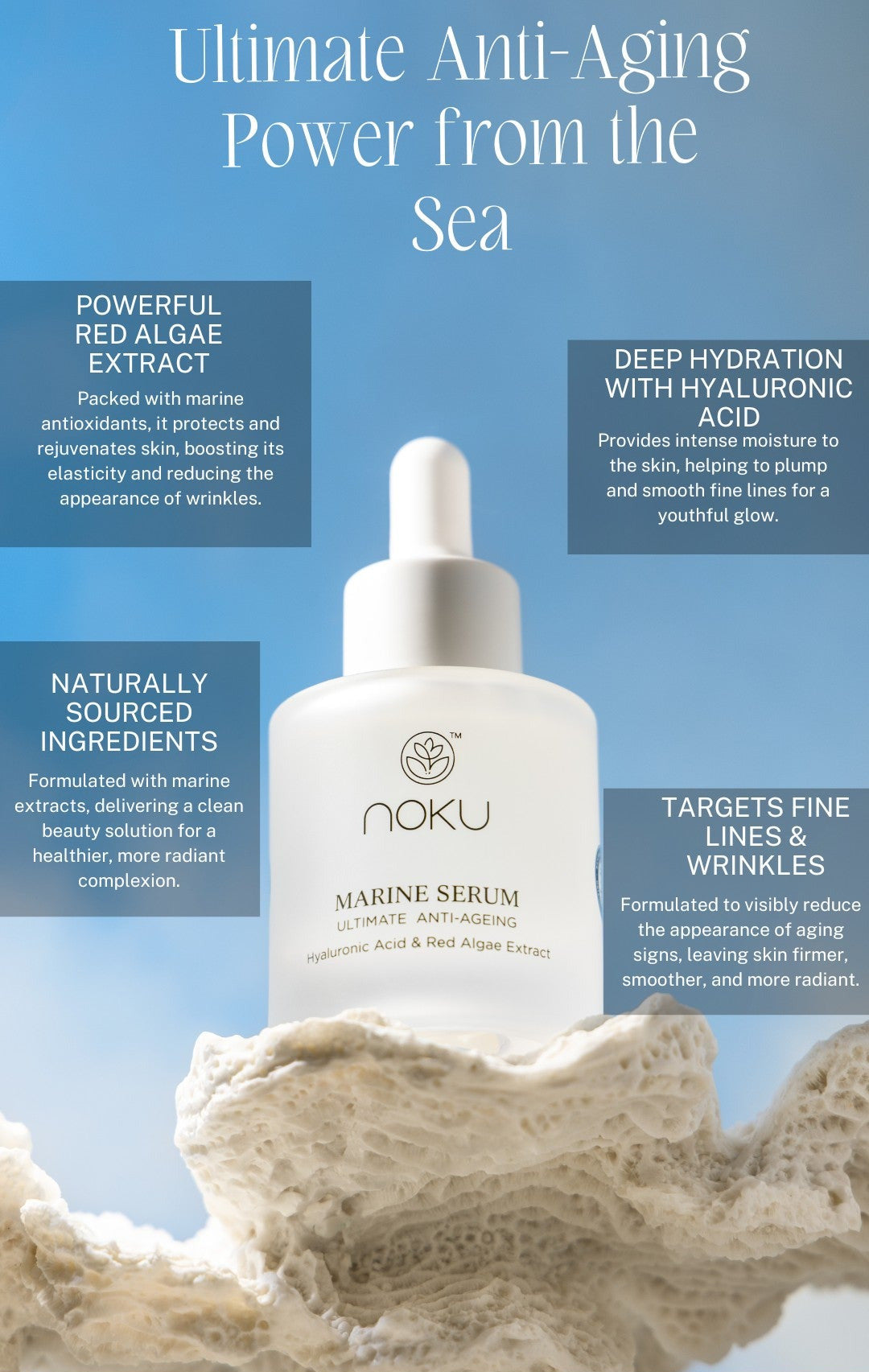 Marine Serum