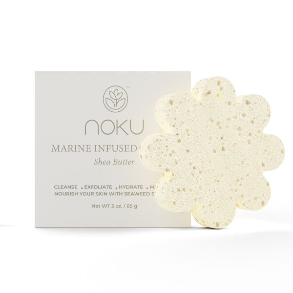 Marine Infused Body Buffer