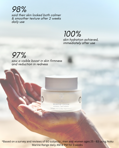 Marine Cream